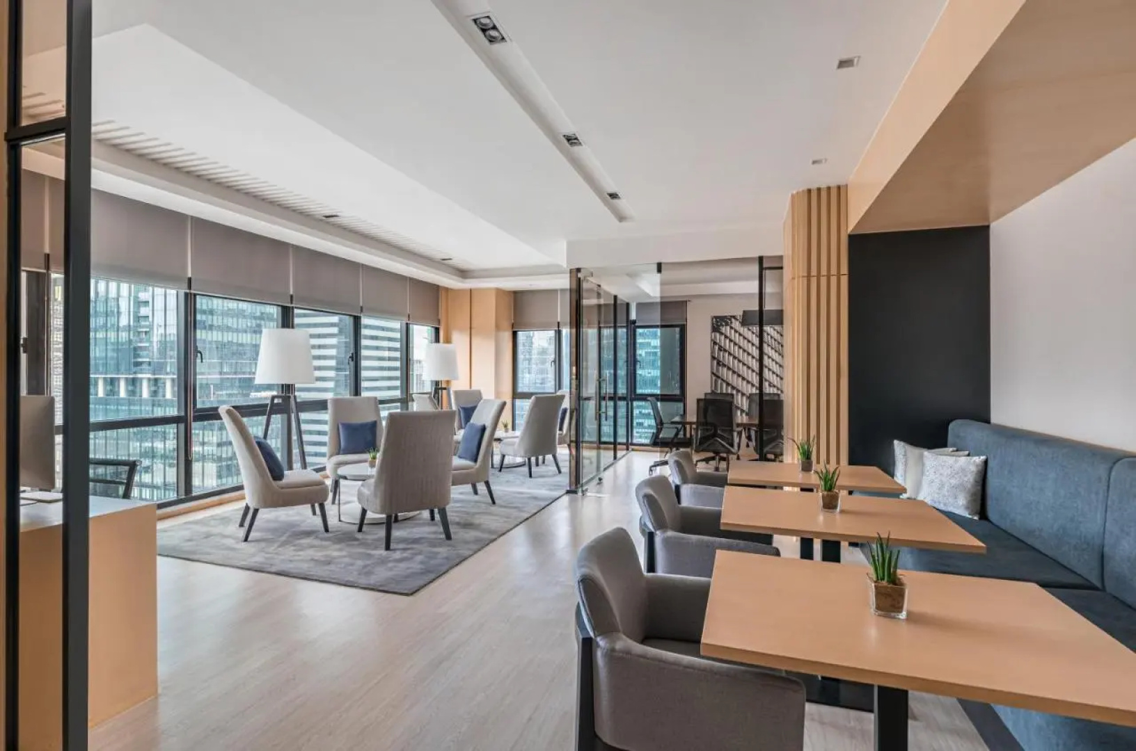 Seda BGC (Bonifacio Global City)