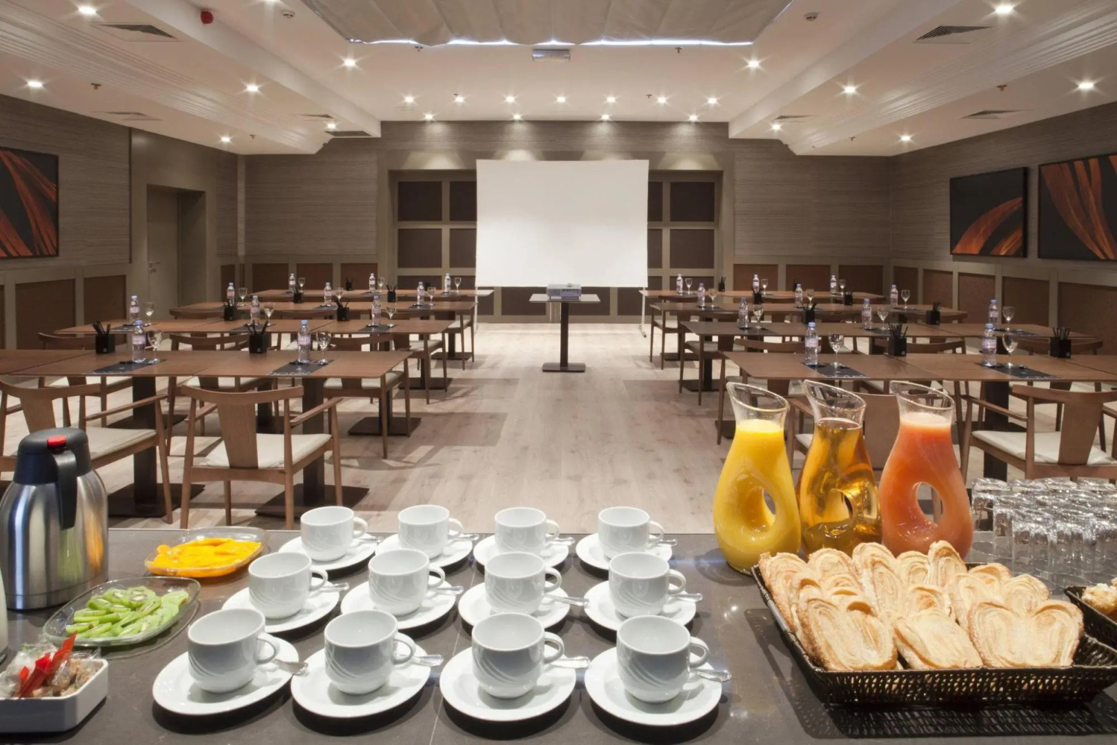 AC Hotel by Marriott Nice