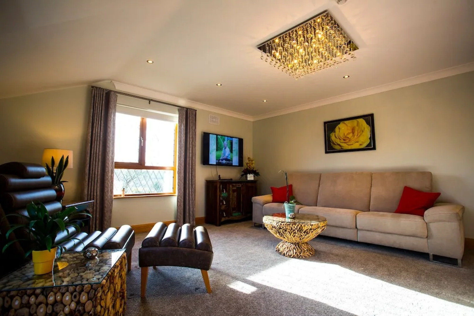 Creacon Wellness Retreat