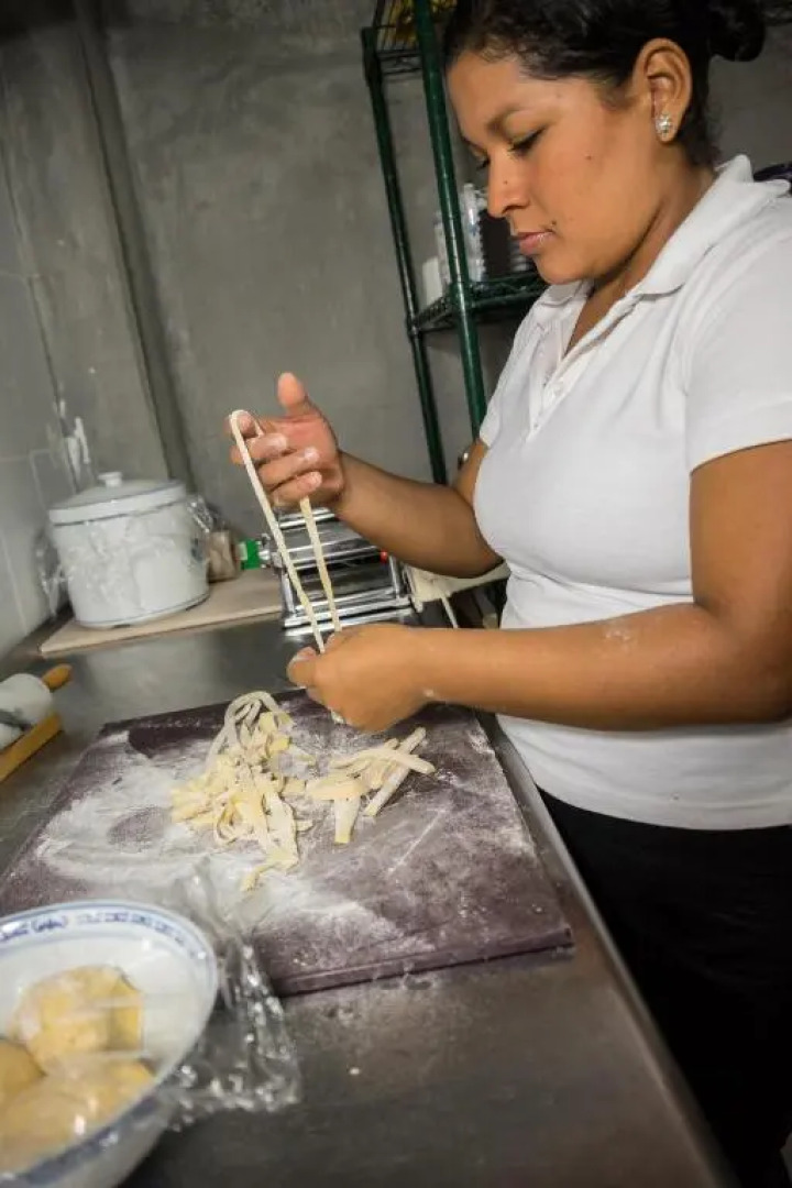 Hotel El Sol Morrillo