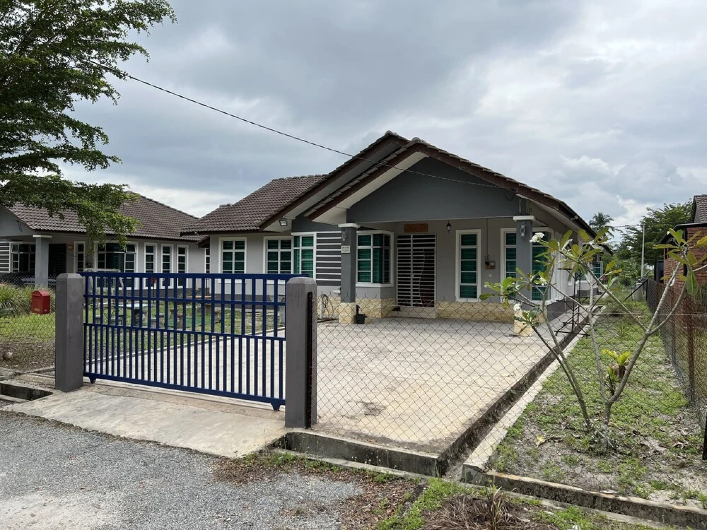 RizQin Homestay Bachok