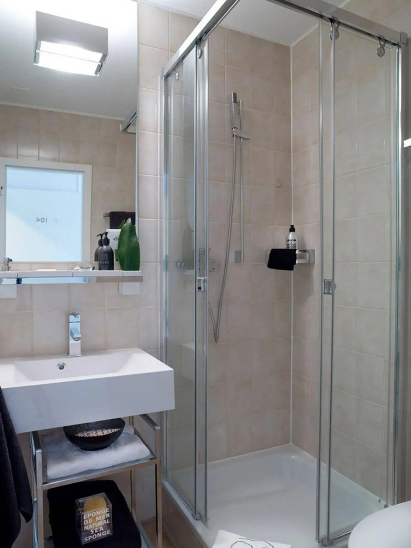 VISIONAPARTMENTS Lausanne Chemin des Epinettes