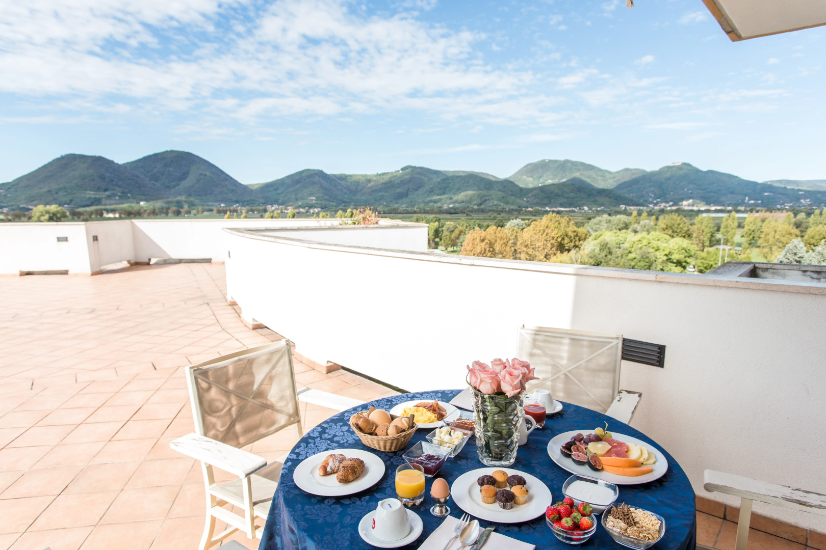 Galzignano Resort Terme & Golf - Hotel Sporting