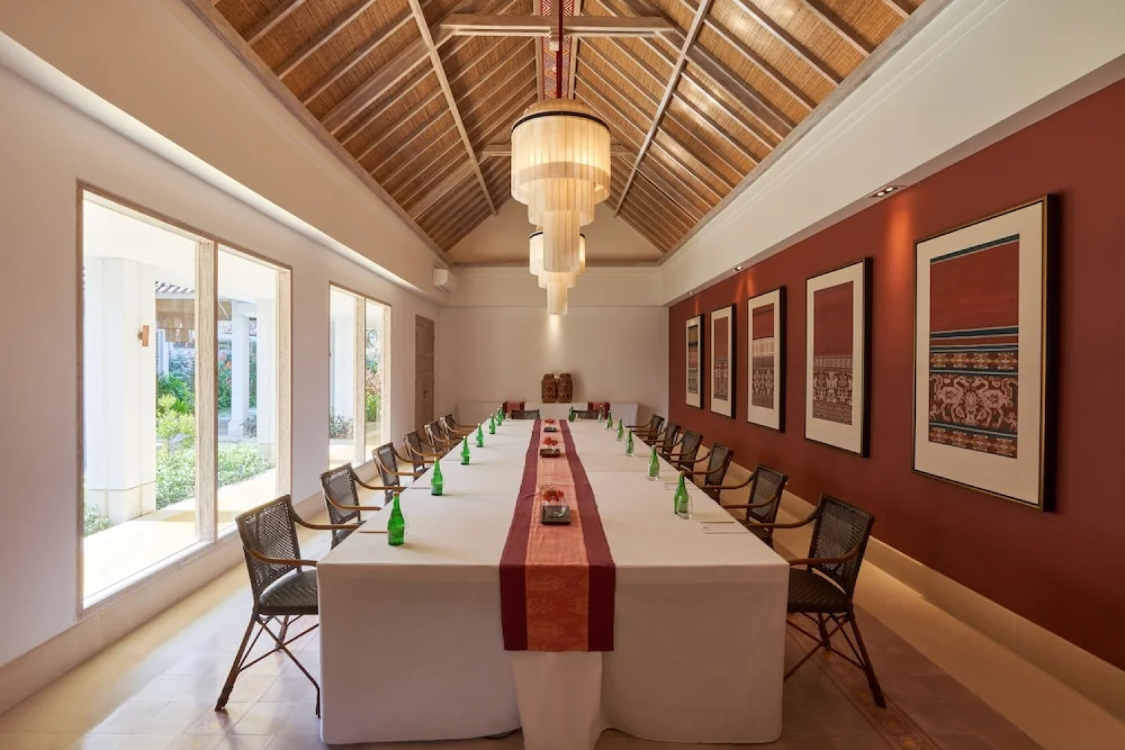 Sudamala Resort, Komodo