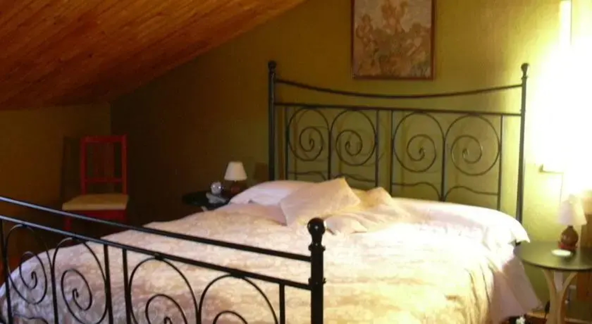 B&B La Torretta Bianca