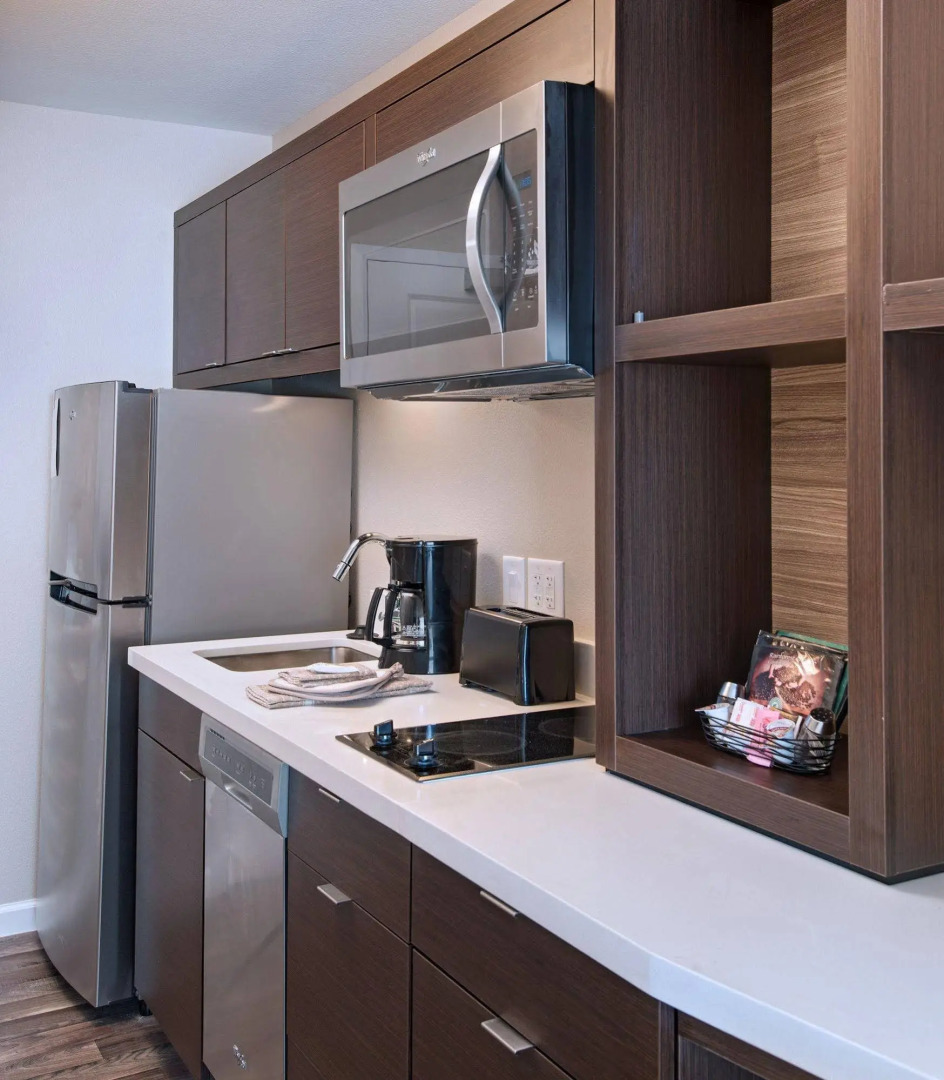 TownePlace Suites by Marriott Lakeland