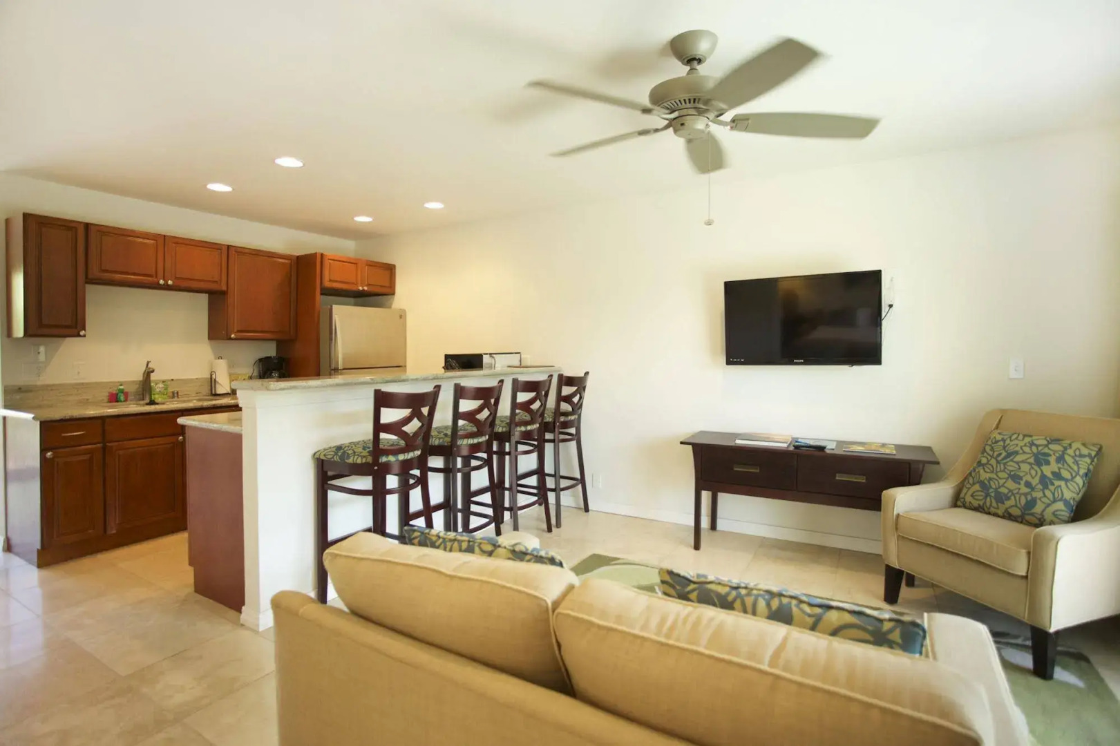 Castle at Kaua'i Kailani