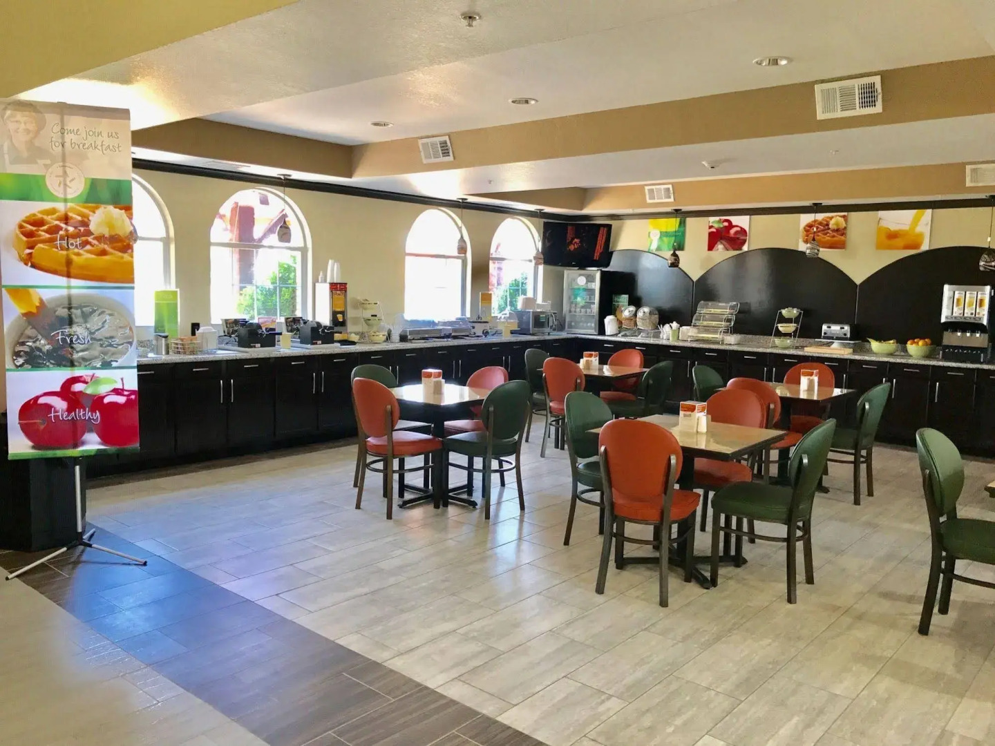 Quality Inn & Suites Lubbock South