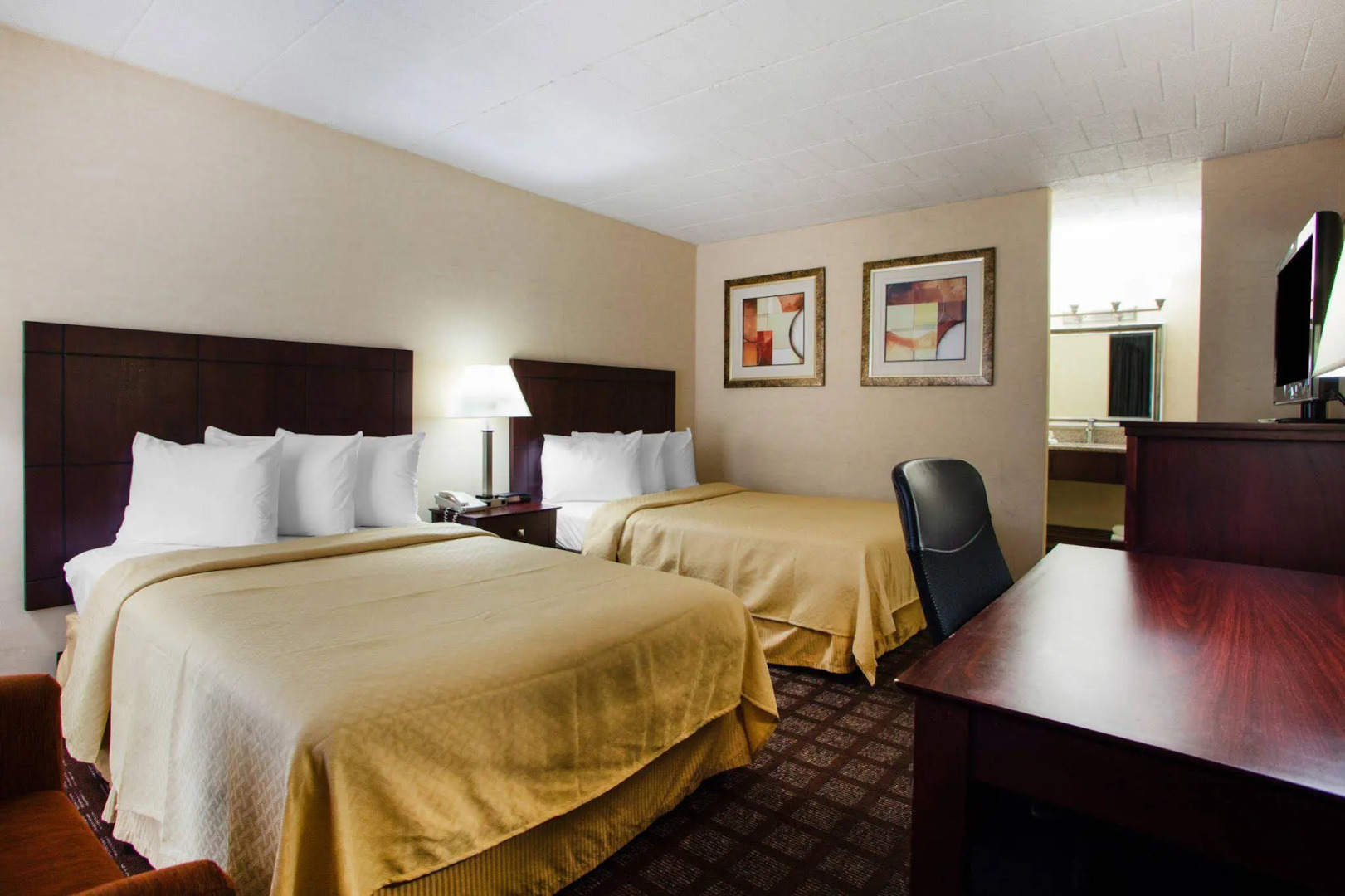 Quality Inn - Pottstown