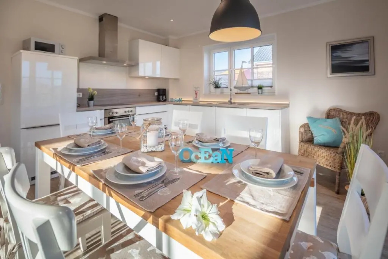 Ostseehaus 2 - [#51537]