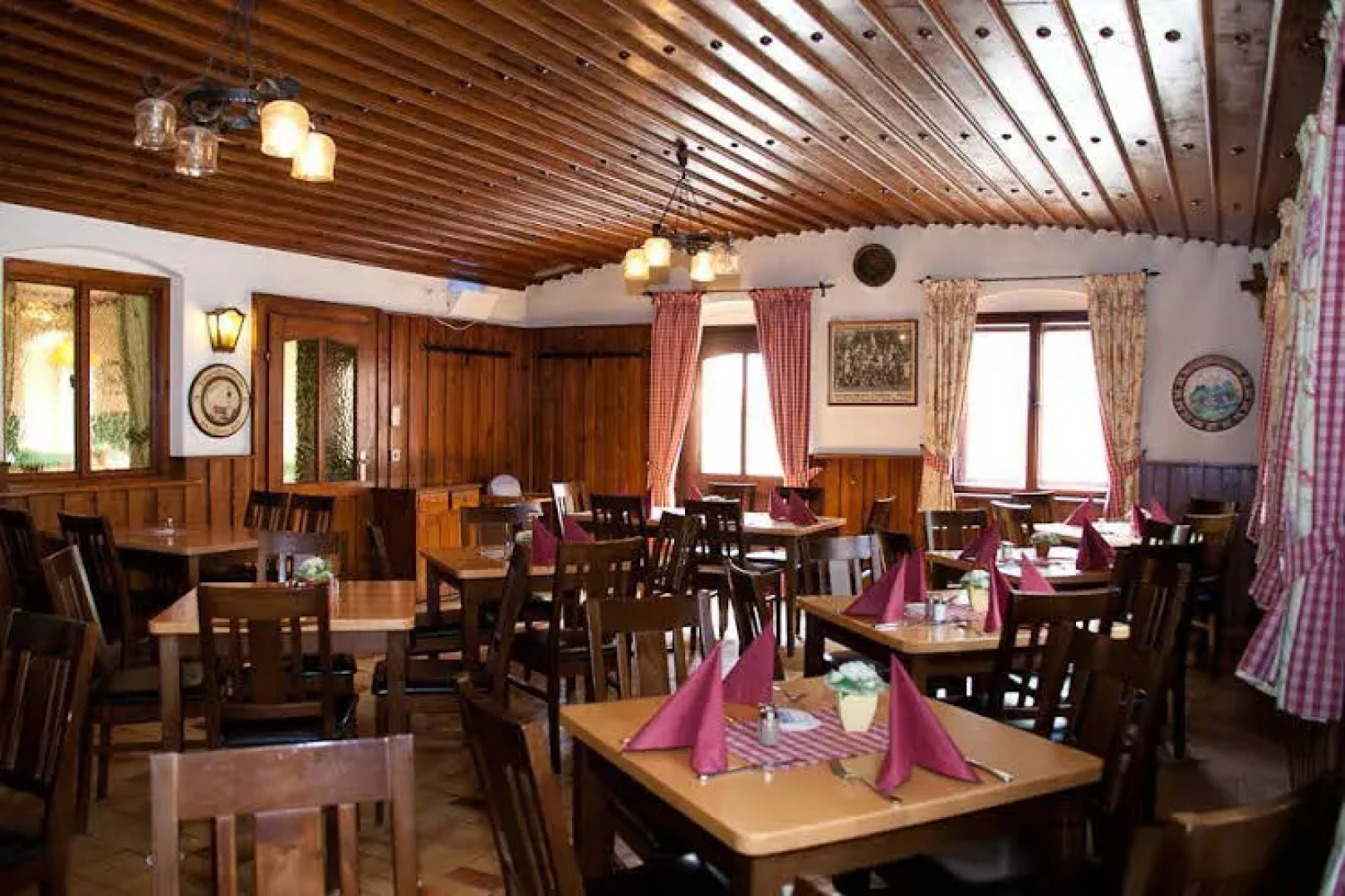 Gasthof - Hotel zur Post