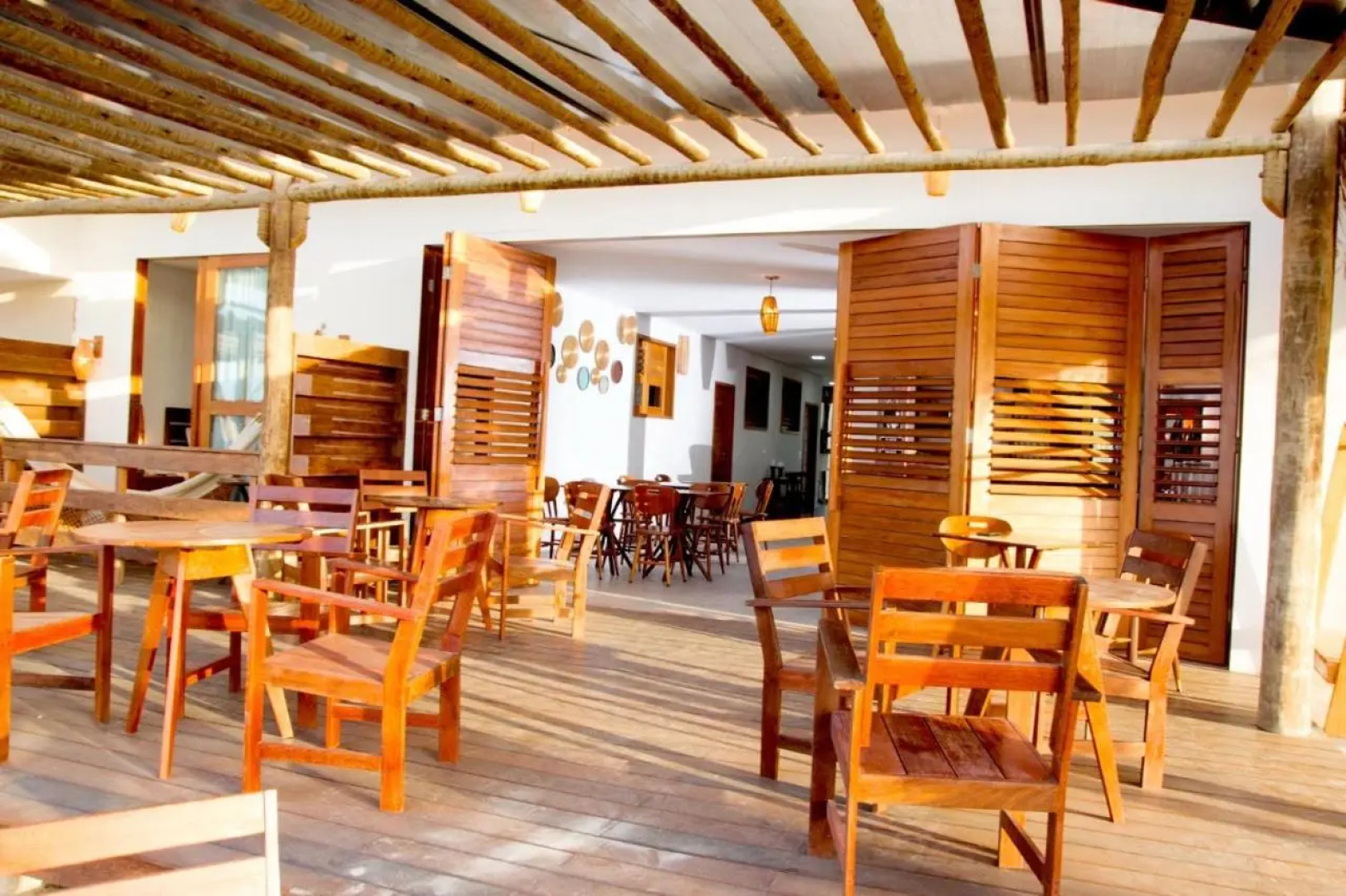 Villa Agua de Coco Prea