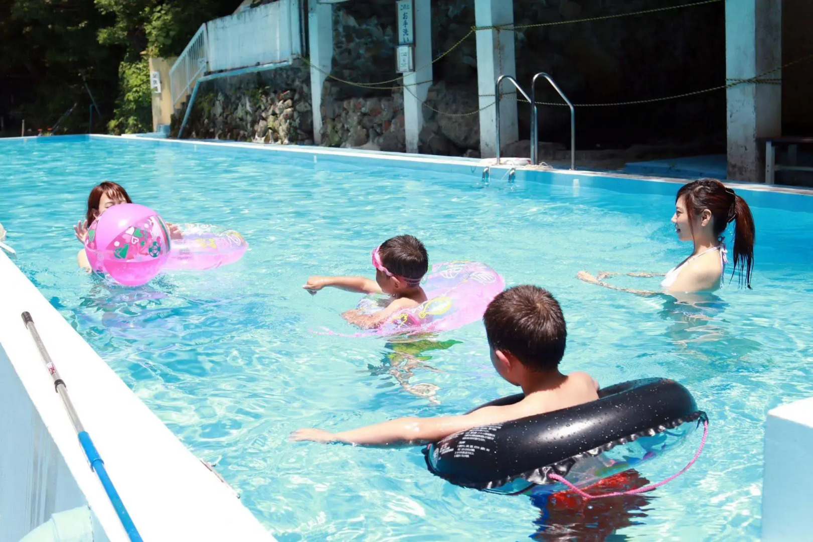 Liberty resort AMAGISO