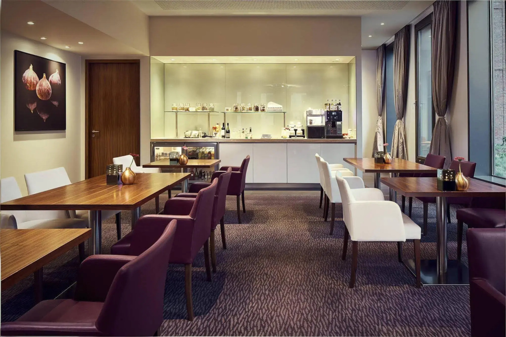 Crowne Plaza Amsterdam South by IHG