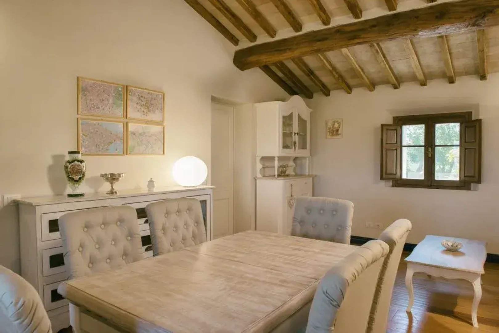 Tenuta dei Mori