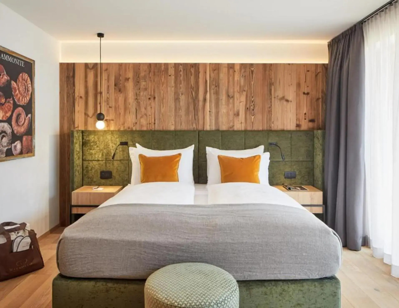 Hotel Marmolada