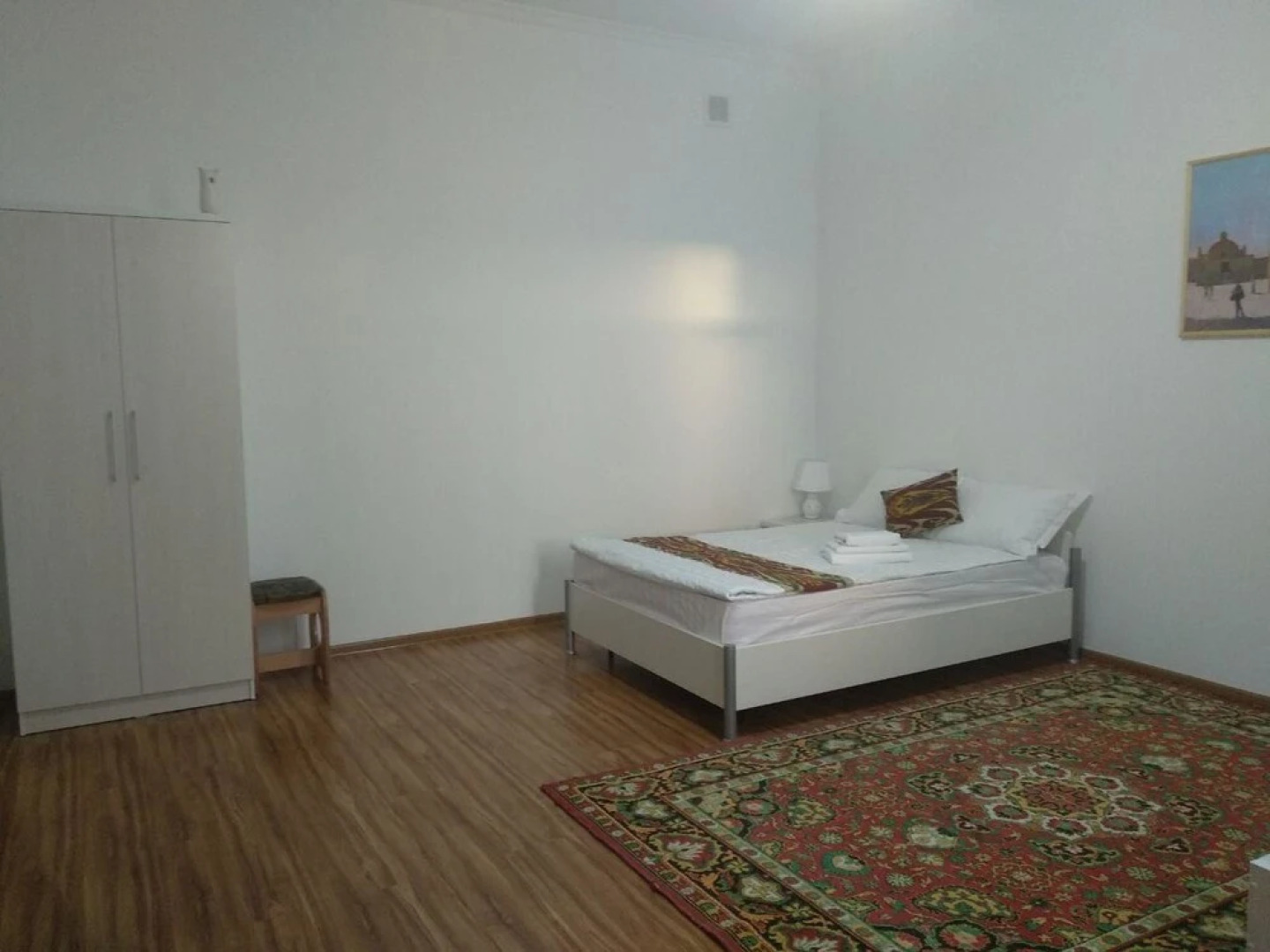 Guest House Silk Road