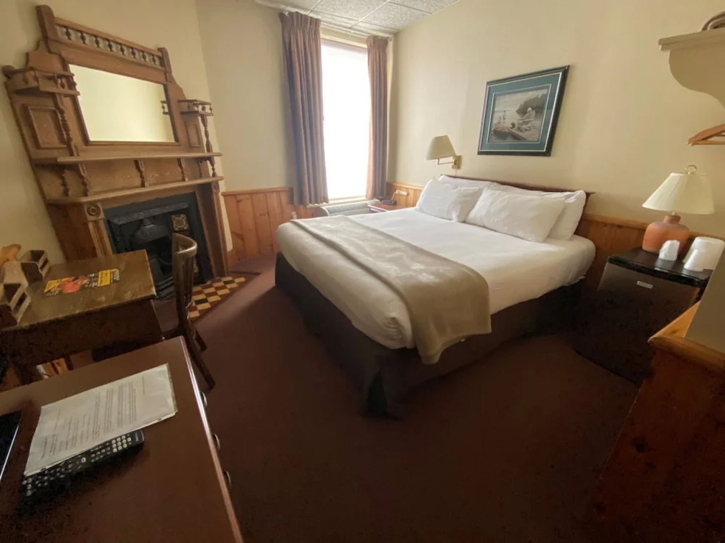 Hotel Bedford