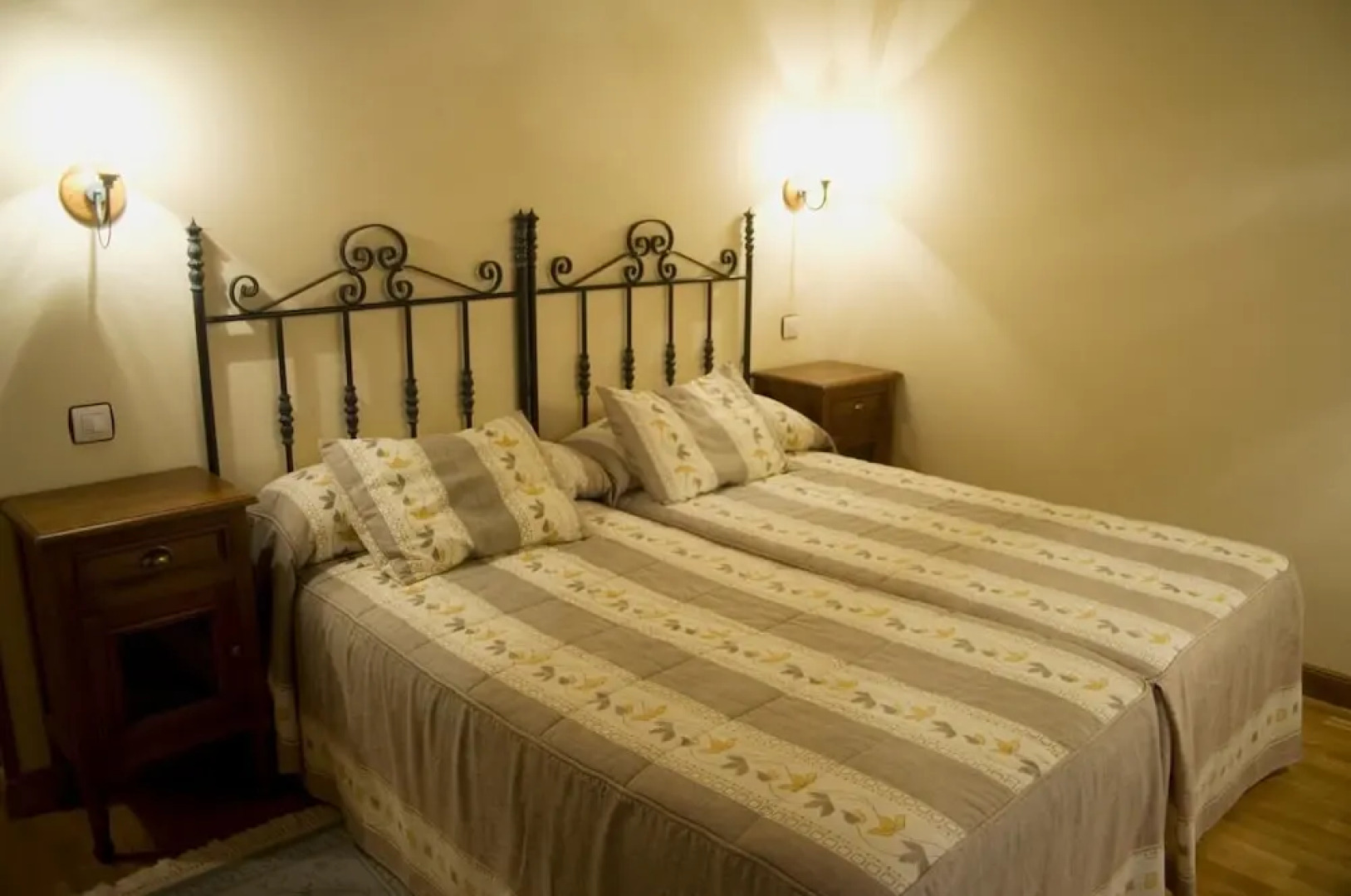 Posada Rural Peñasagra