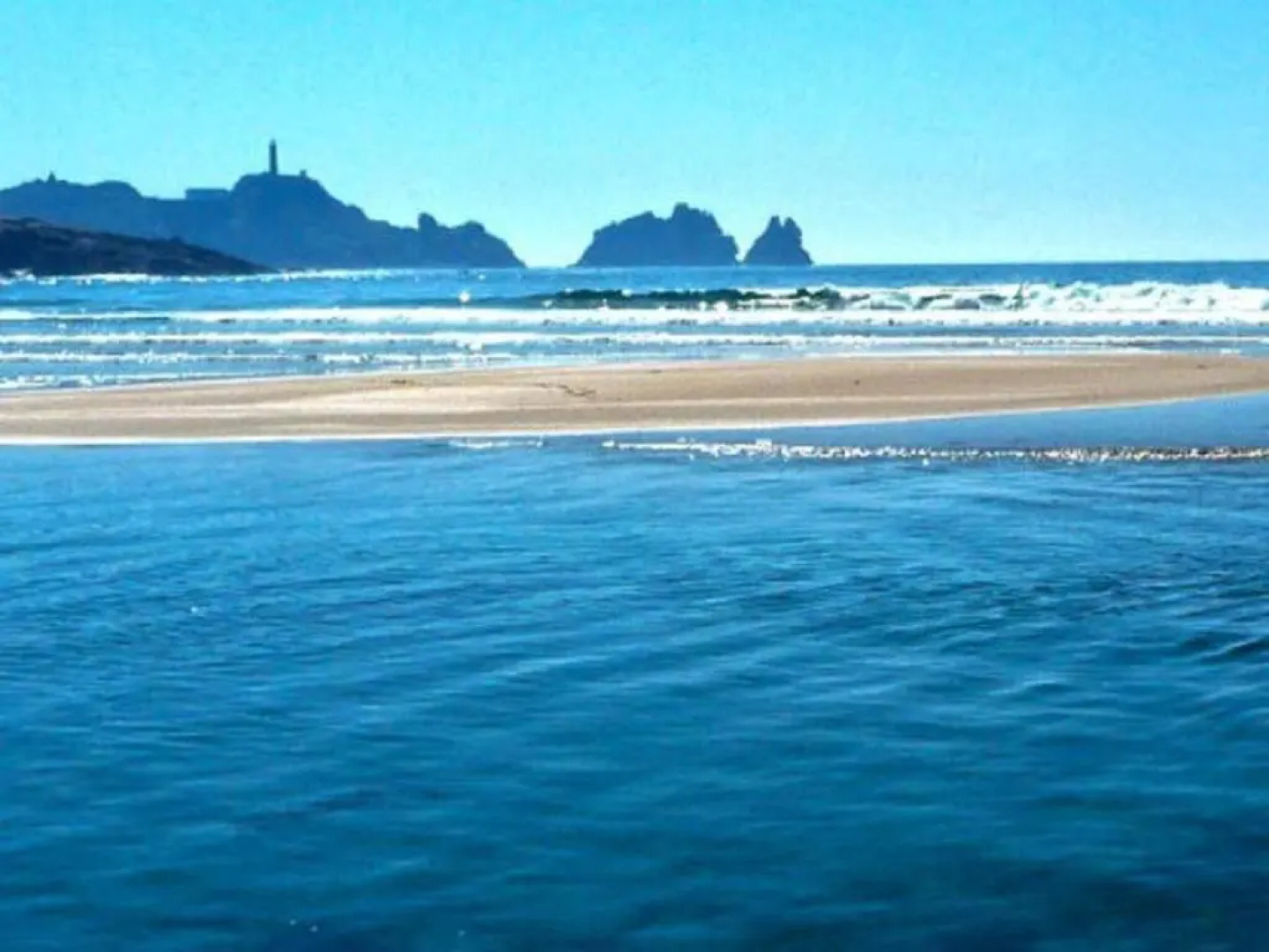 CA Apartamentos Pampin Ponte do Porto