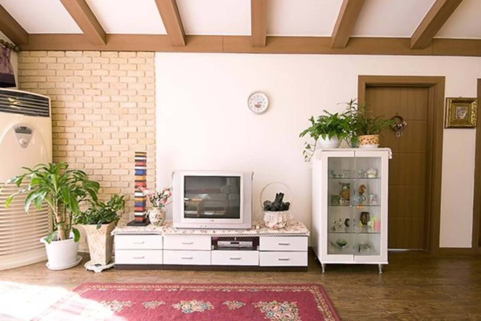 Yangpyeong Natural Fragrance Individual Pension