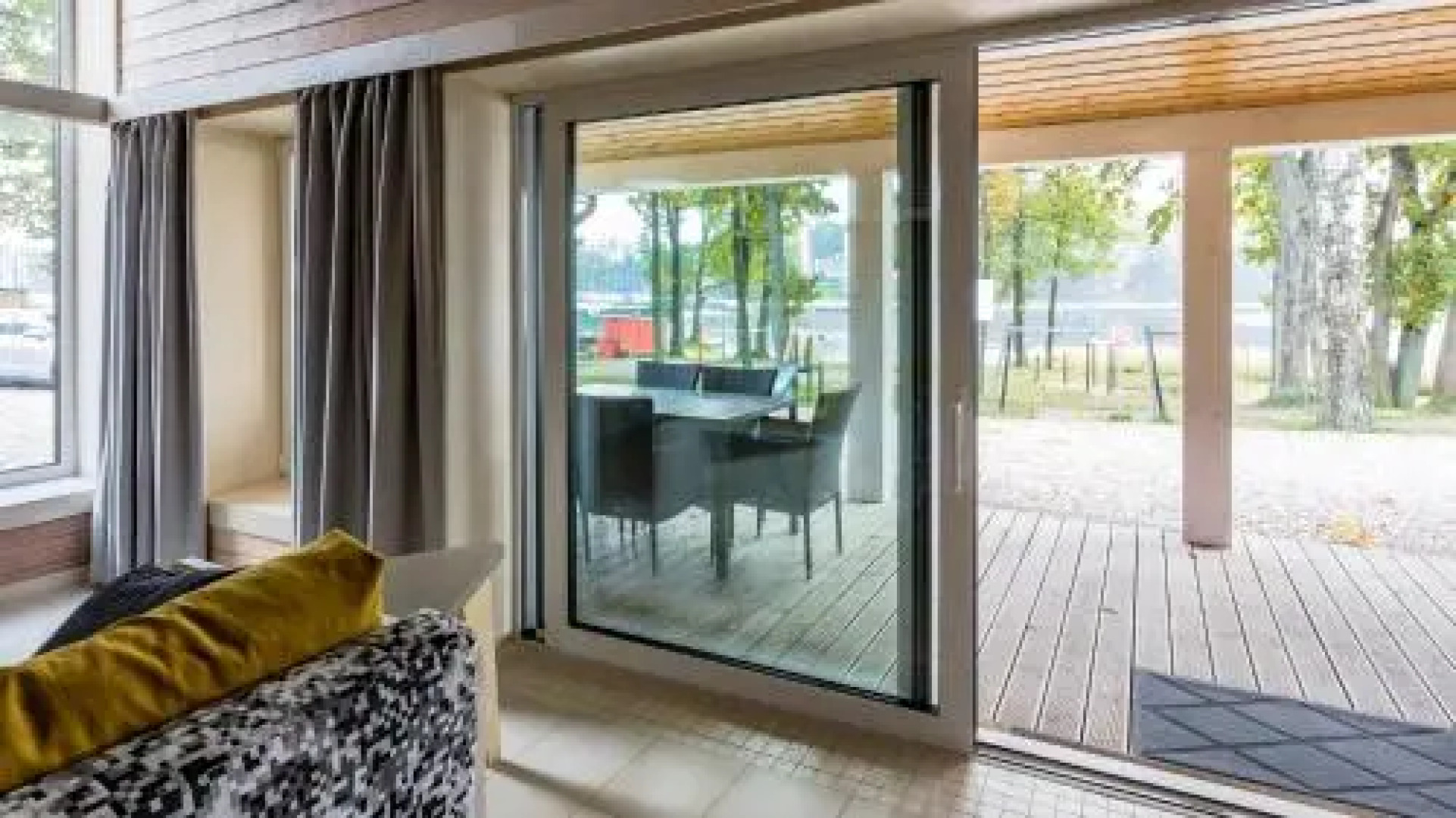 Stanica Wodna Stranda