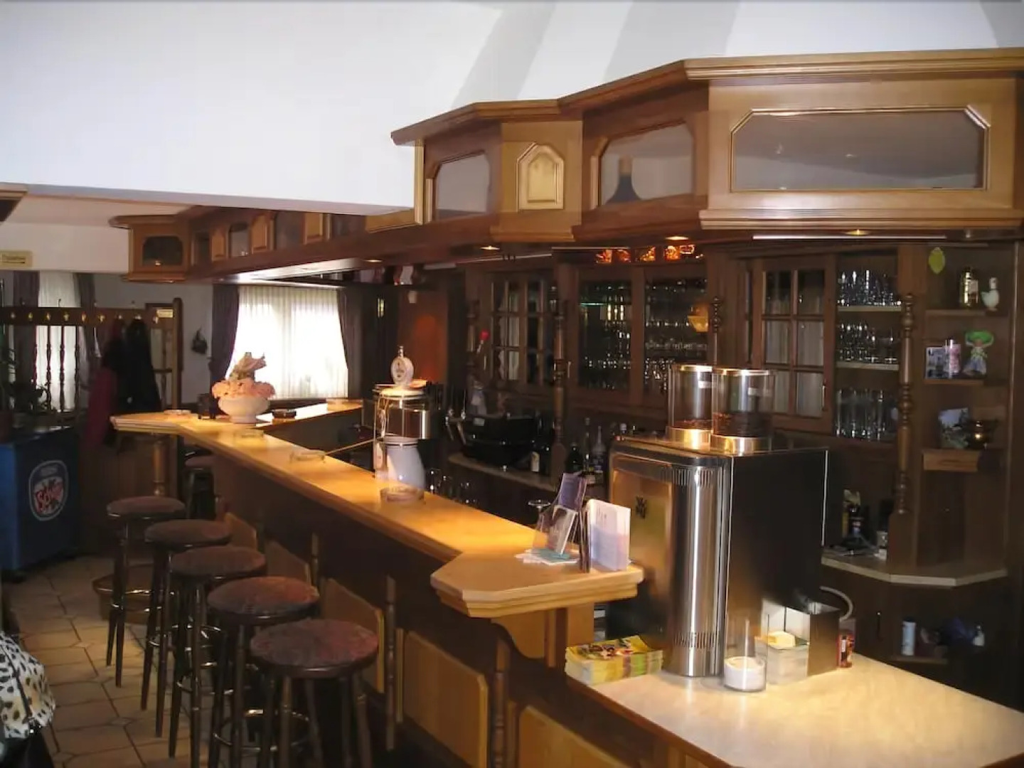 Hotel- Restaurant Zum Kleinen König