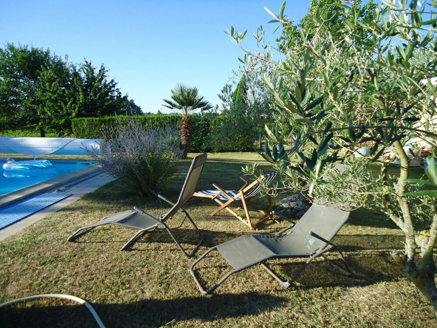 Chambre D'hôtes Maranje