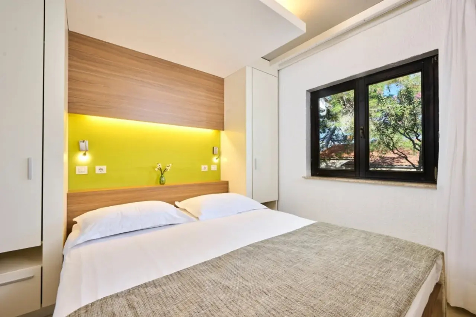 Apartments Galijot Plava Laguna