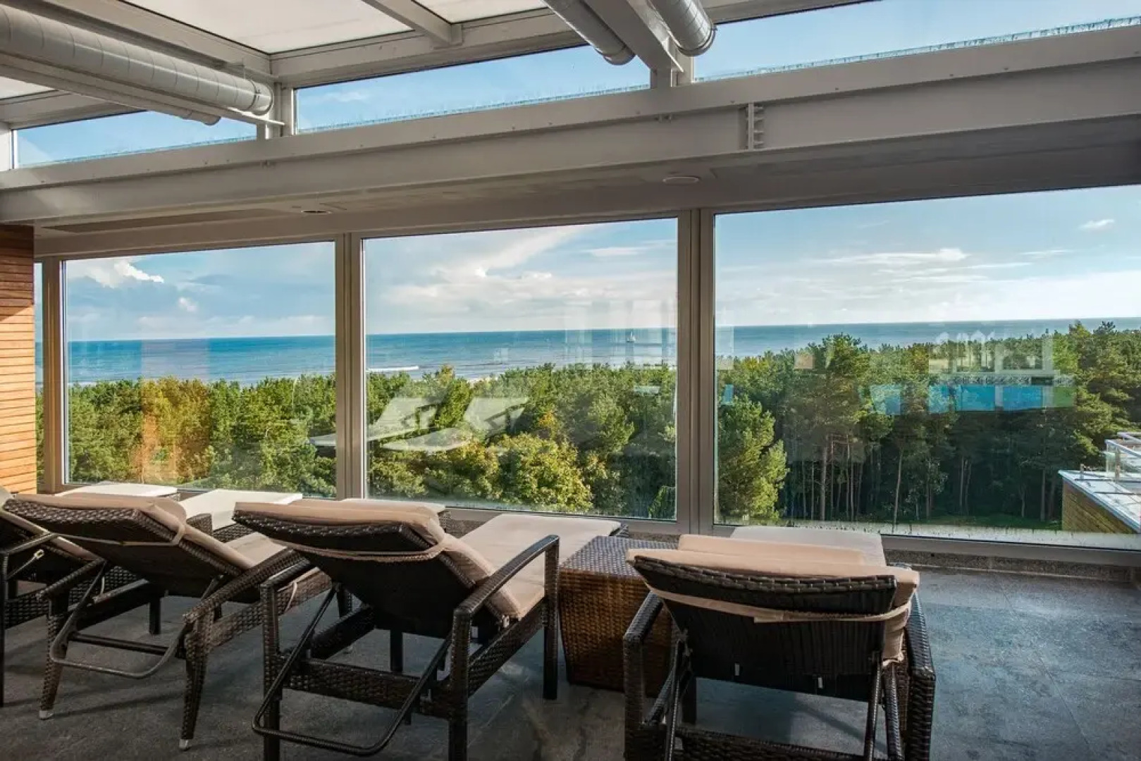 Apartamenty Sun&Snow w Ves