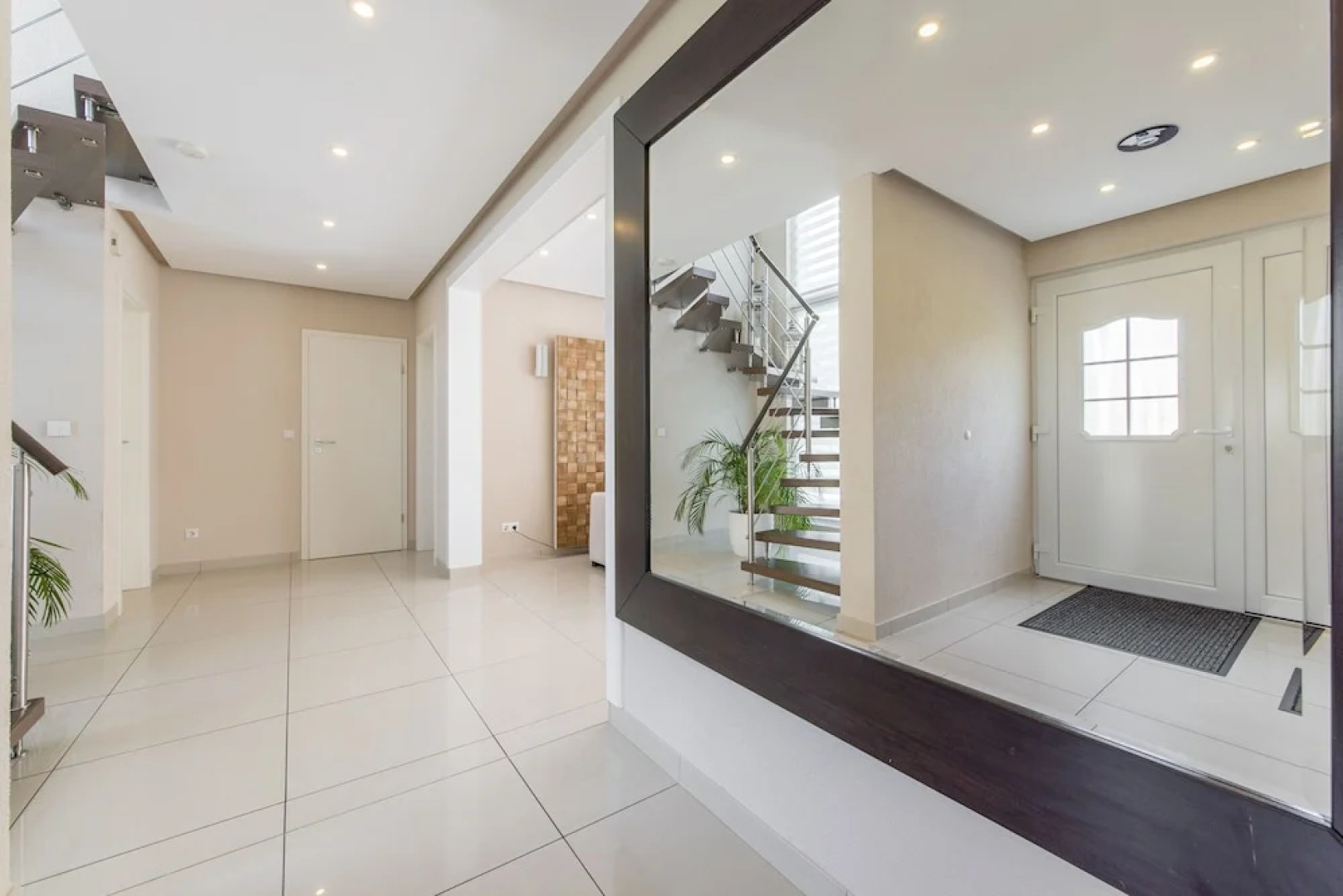 Private House Zum Holzfeld