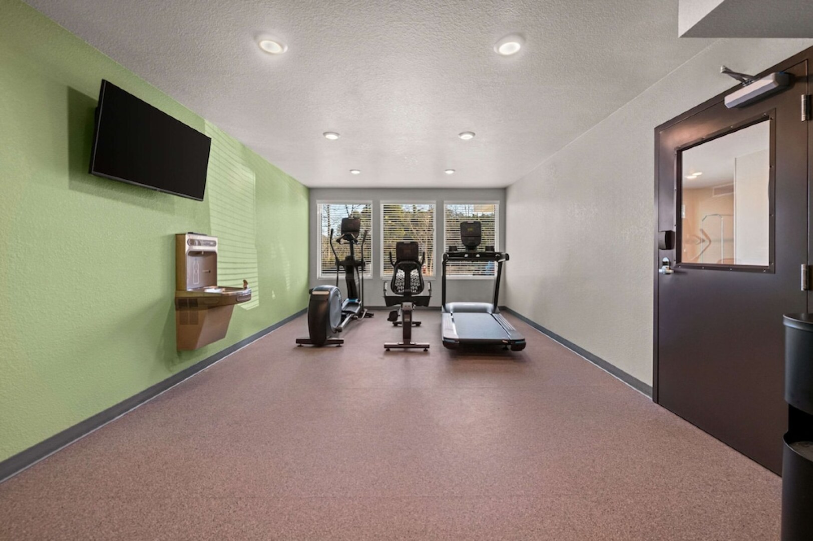 Woodspring Suites Yorktown Newport News