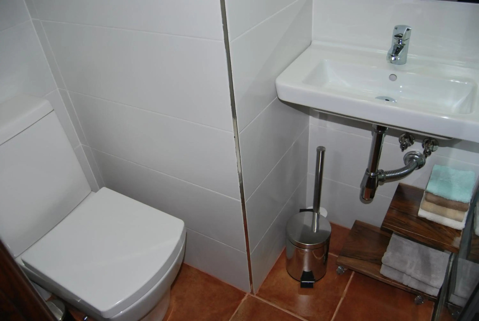 Casa rural Puente Mocho