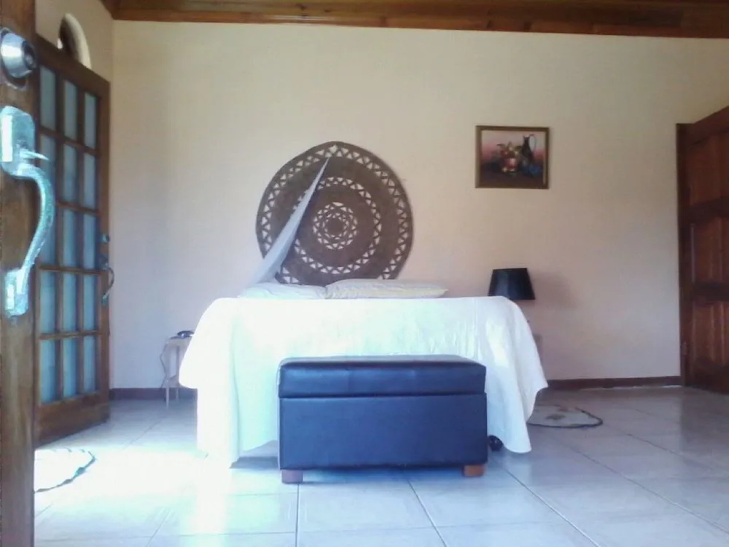 Dolphin Bay Yoga Guest House