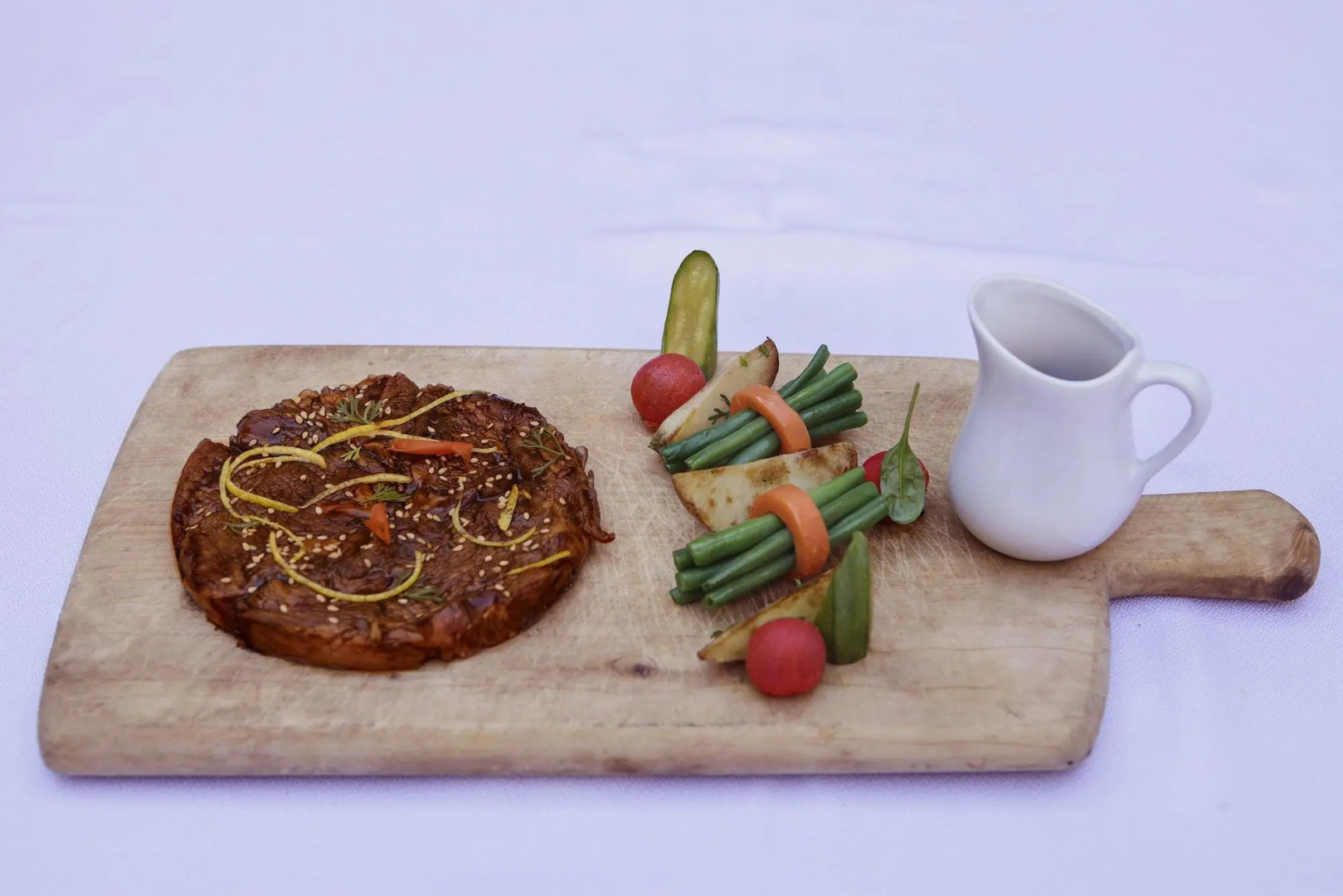 Курорт Riad Flamme D Orient & Spa