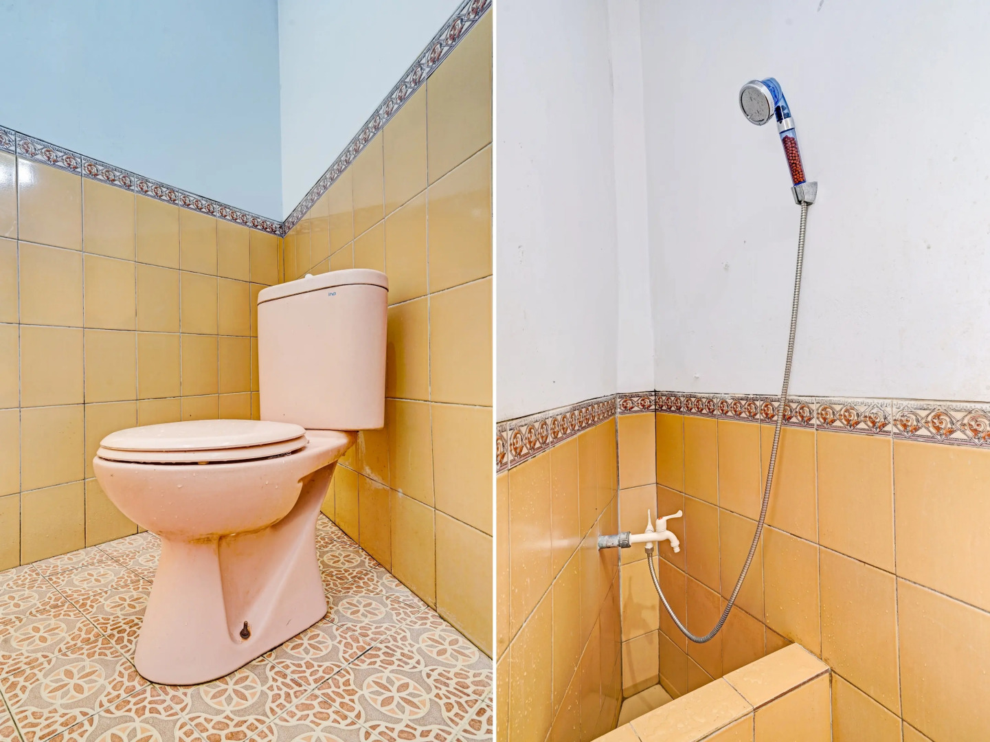 OYO 90405 Penginapan Sasti KuninganNearTaman Cirendang