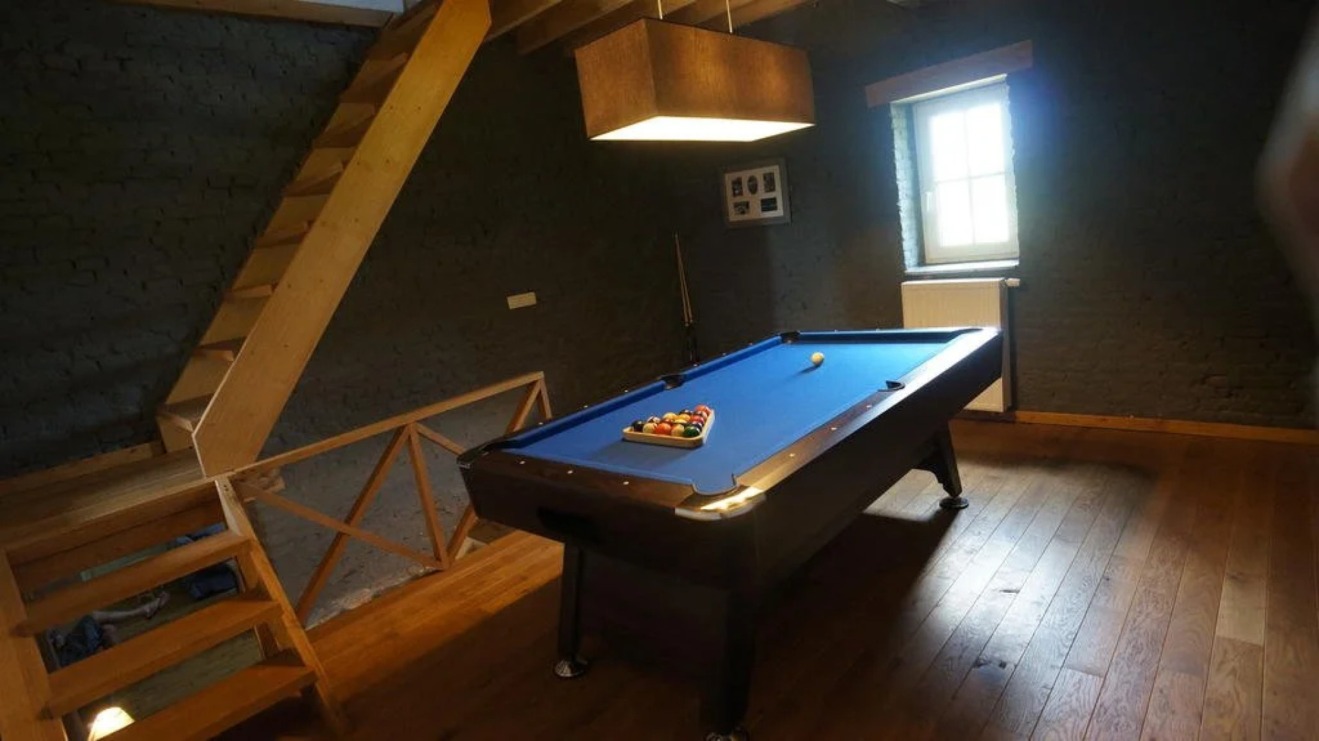 Domaine Sur Les Sarts