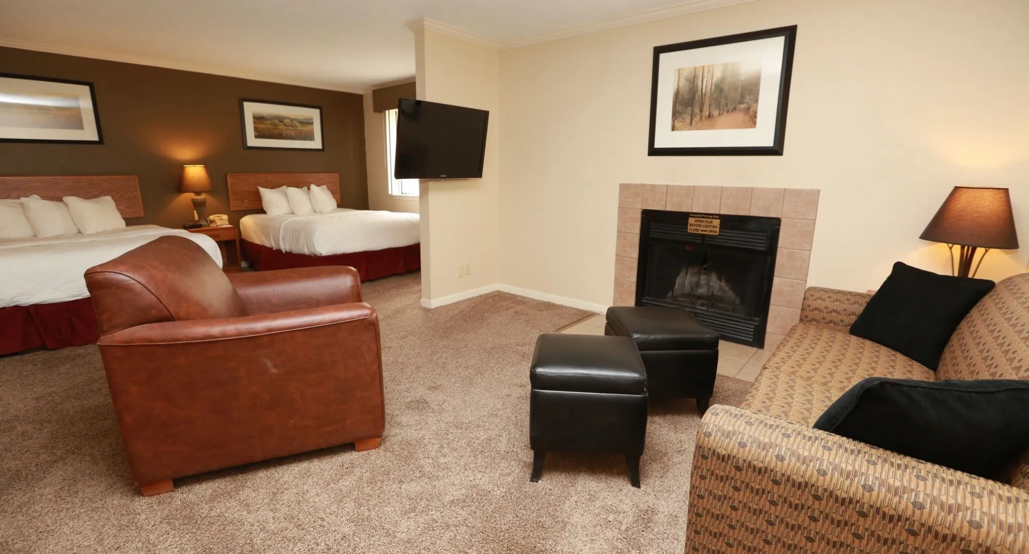 Sterling Hotel and Suites