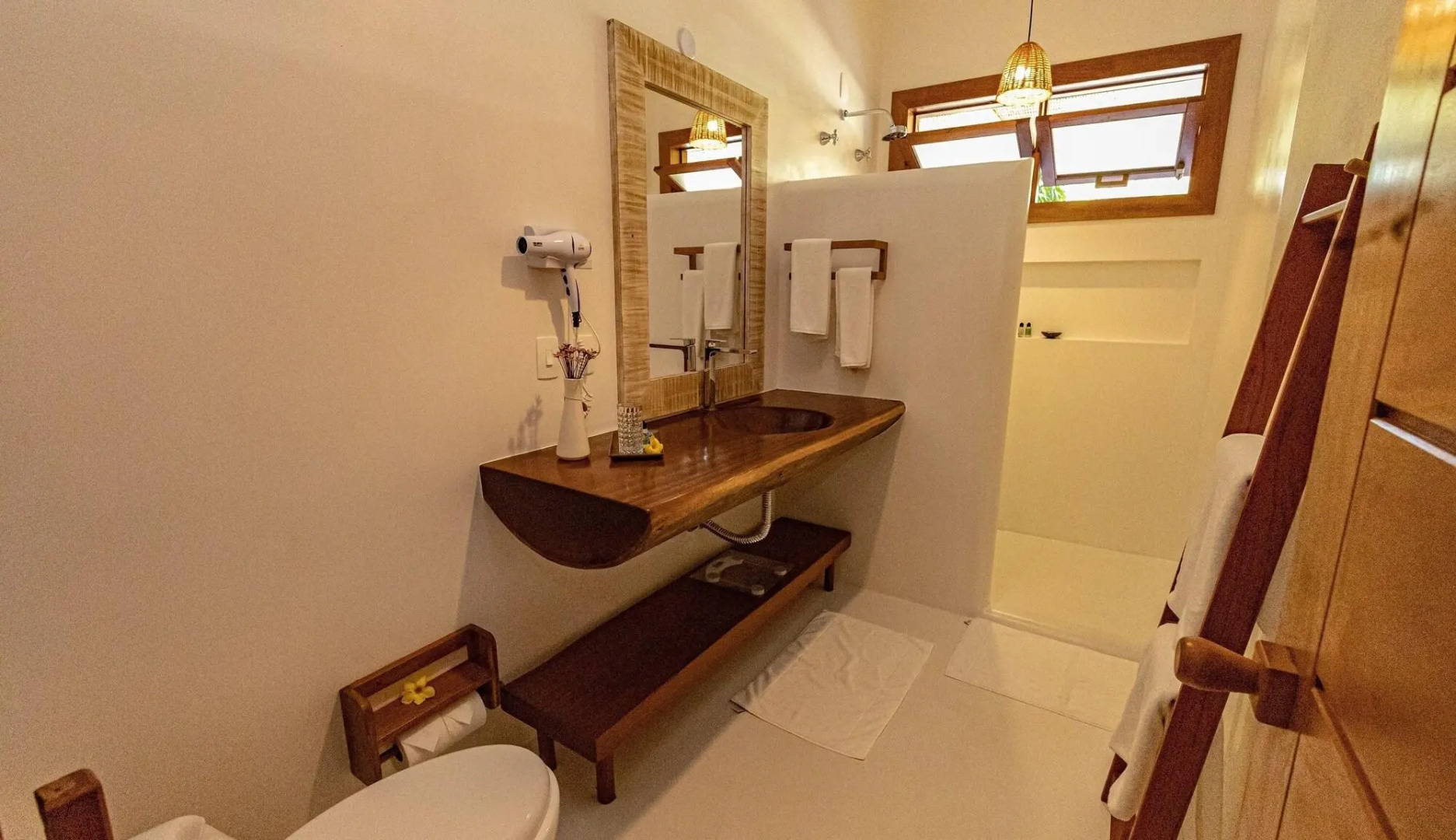 Aysú Trancoso Hotel