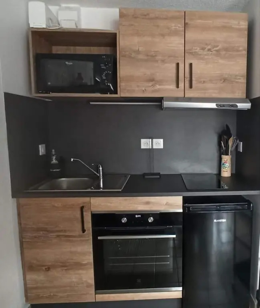 Le Repaire de Bellevaux aux pieds des pistes Haute Savoie