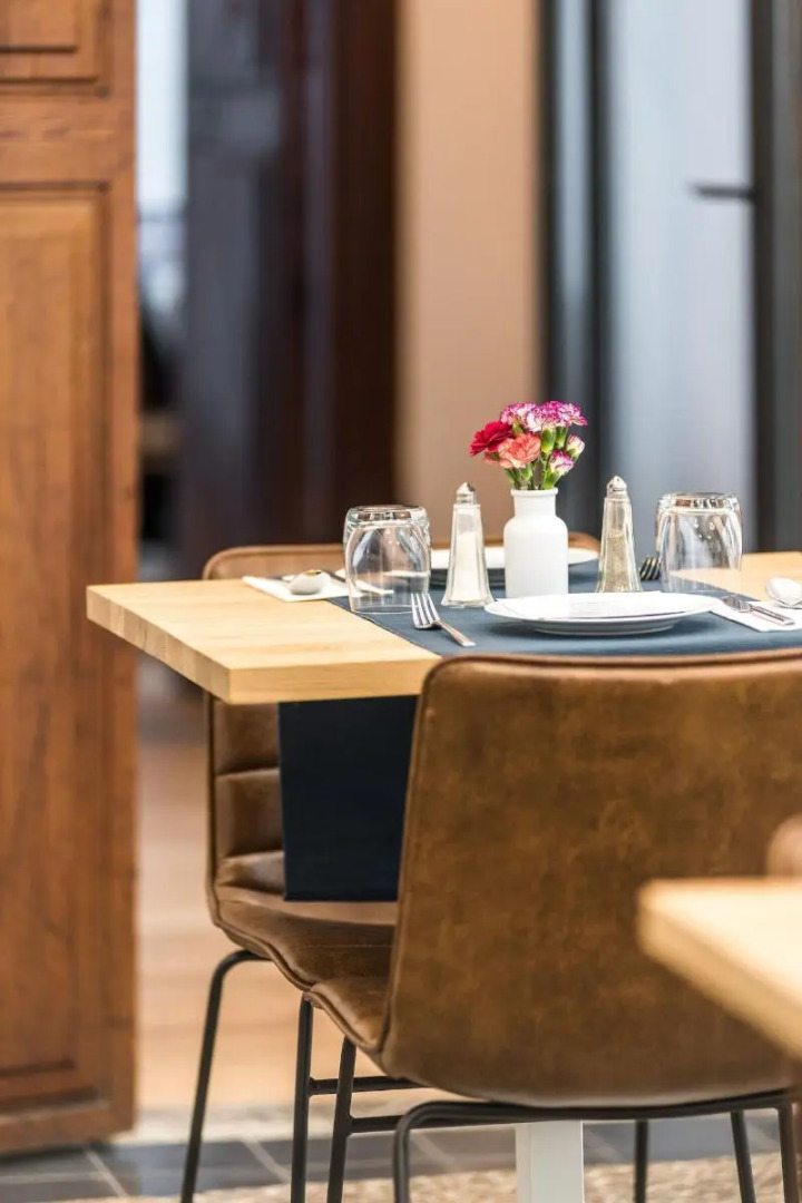 Bordoy Mostatxins - Hotel Boutique Adults Only