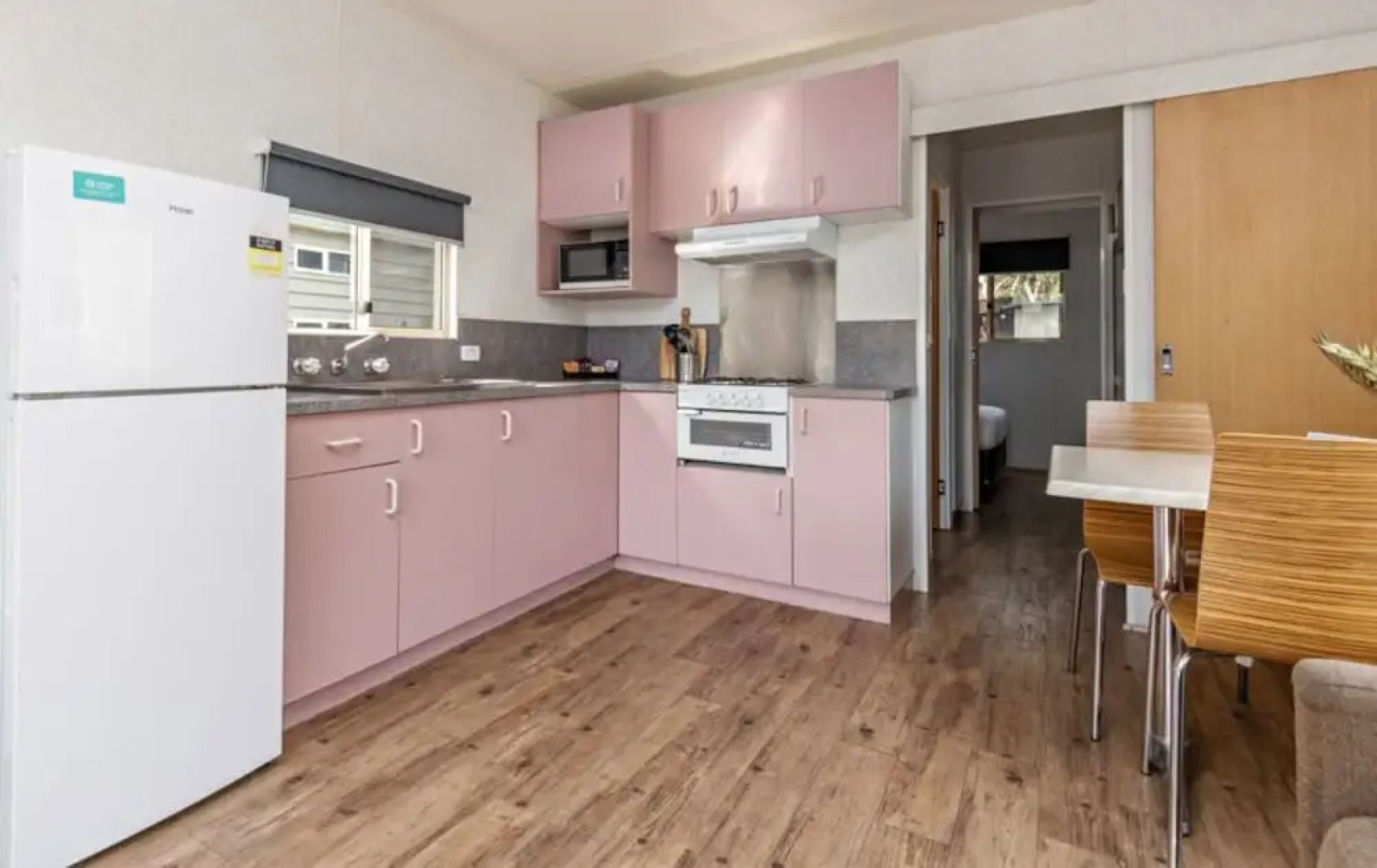 Holiday Haven Bendalong