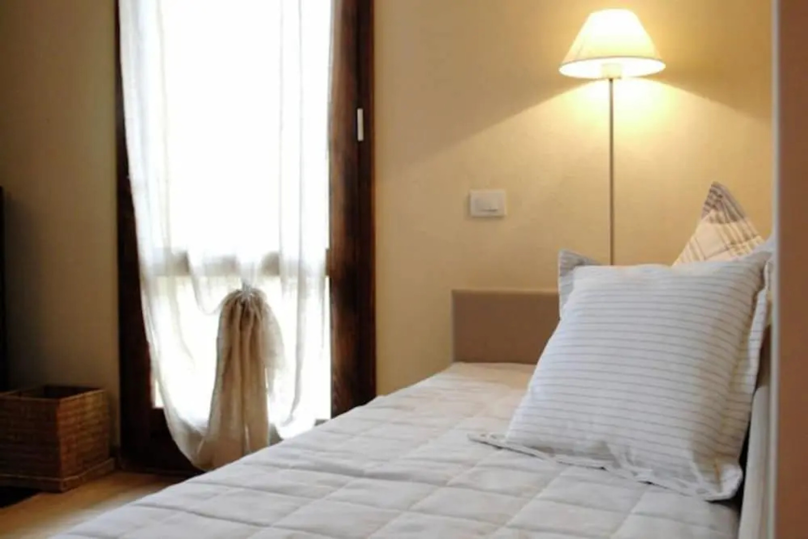 Modern Holiday Home in Imola With Swimming Pool