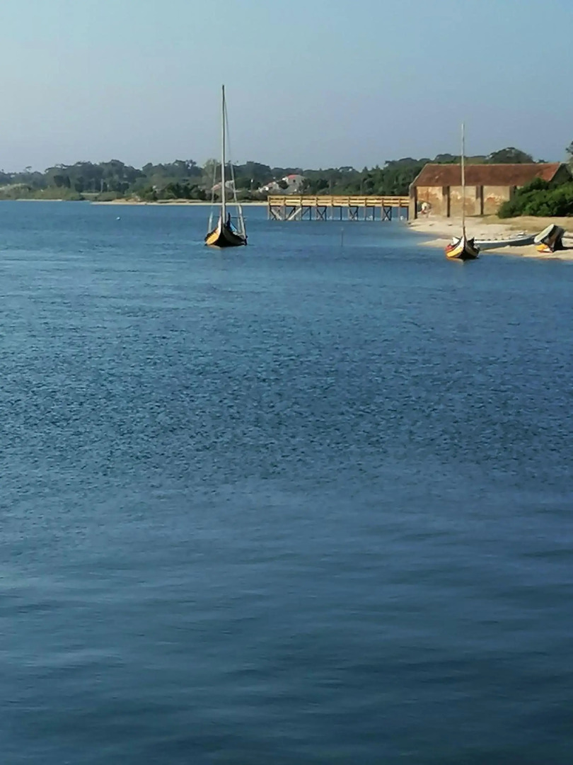 Verde Ria apartamento