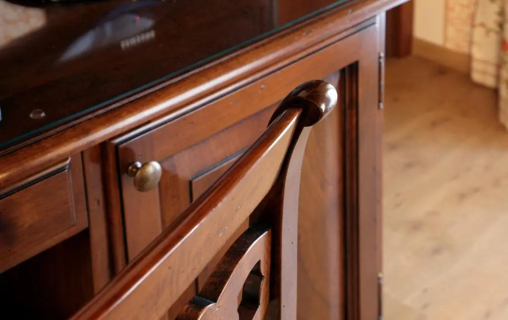 Agriturismo Delizia DEste