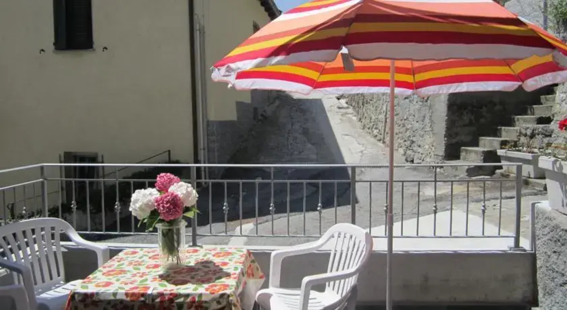 Appartamenti Monastero