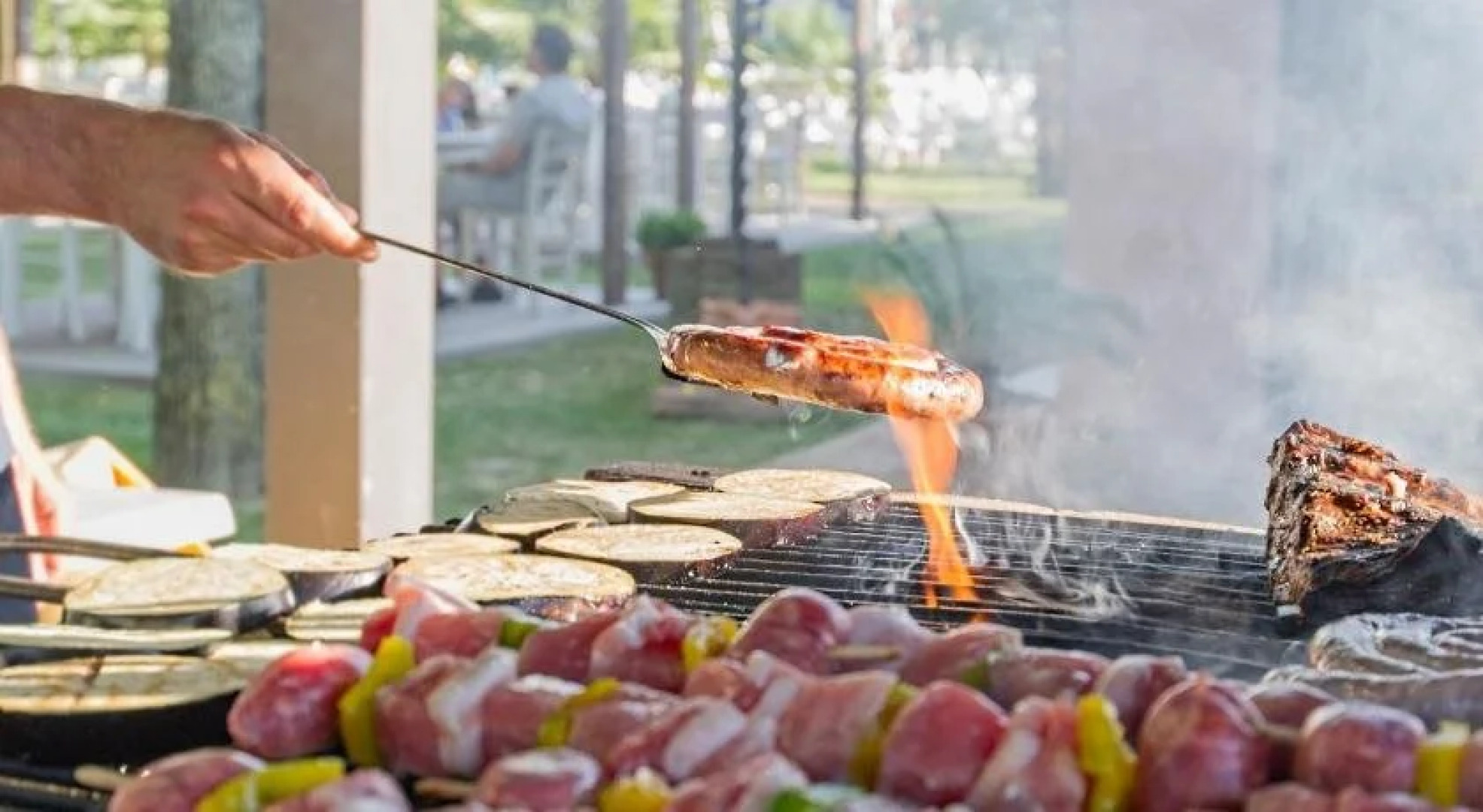 Residence Duna Rossa