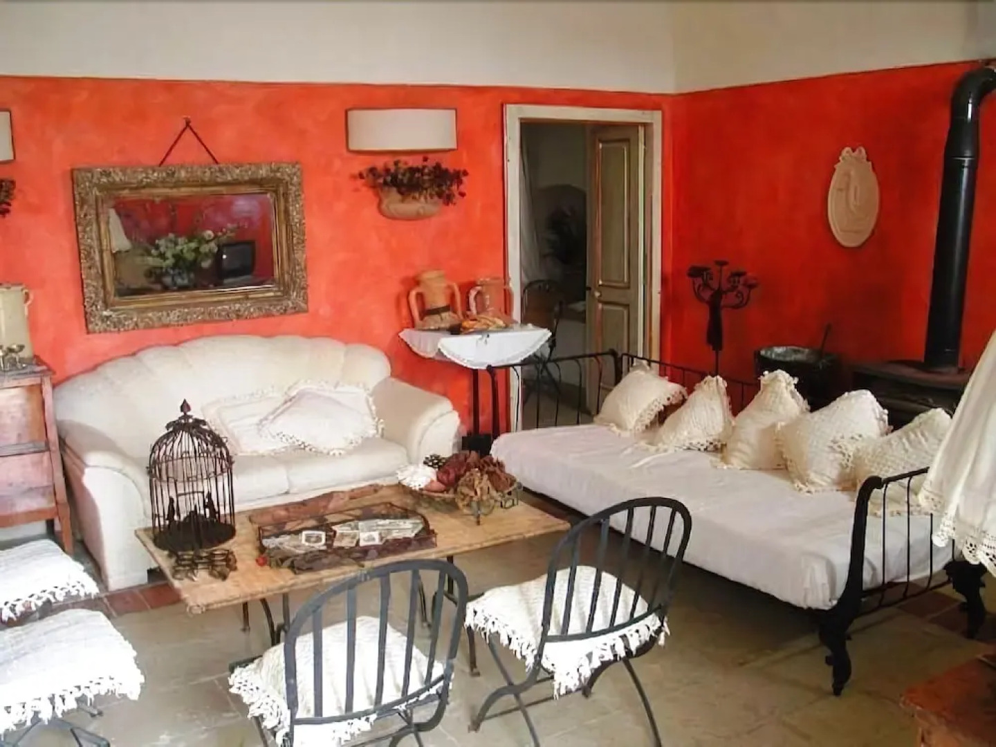 Masseria  Casale dei Lauri