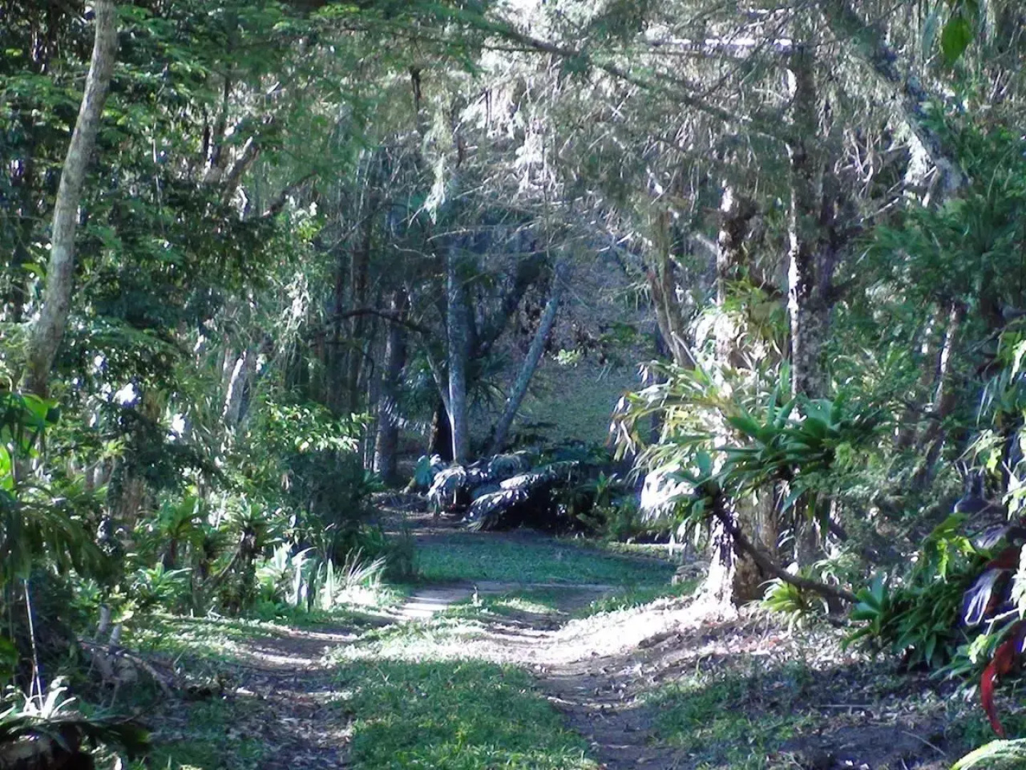 Ecopousada João Y Maria