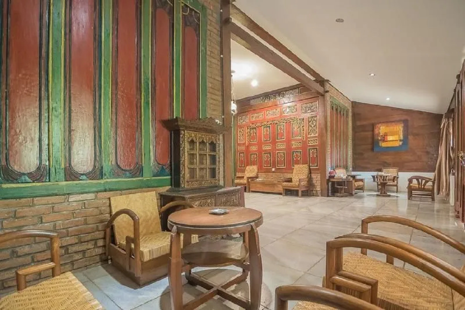 RedDoorz Resort @ Lembang 2